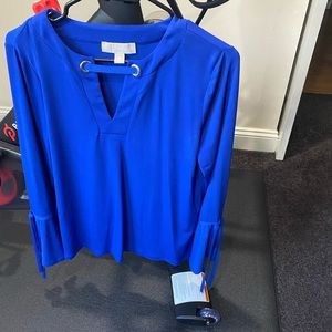 Michael kors top💙
